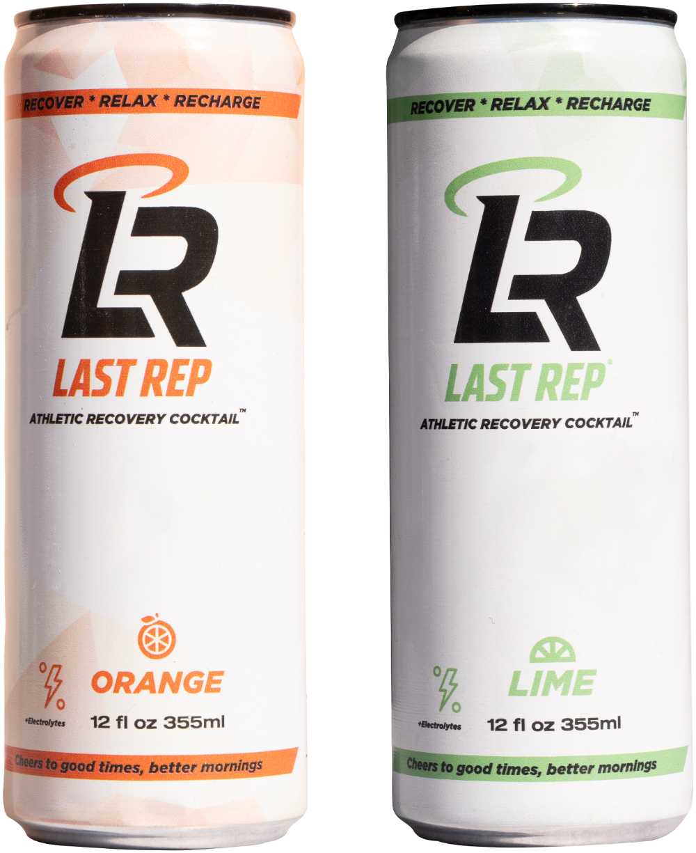 Last Rep Orange and Lime cans together